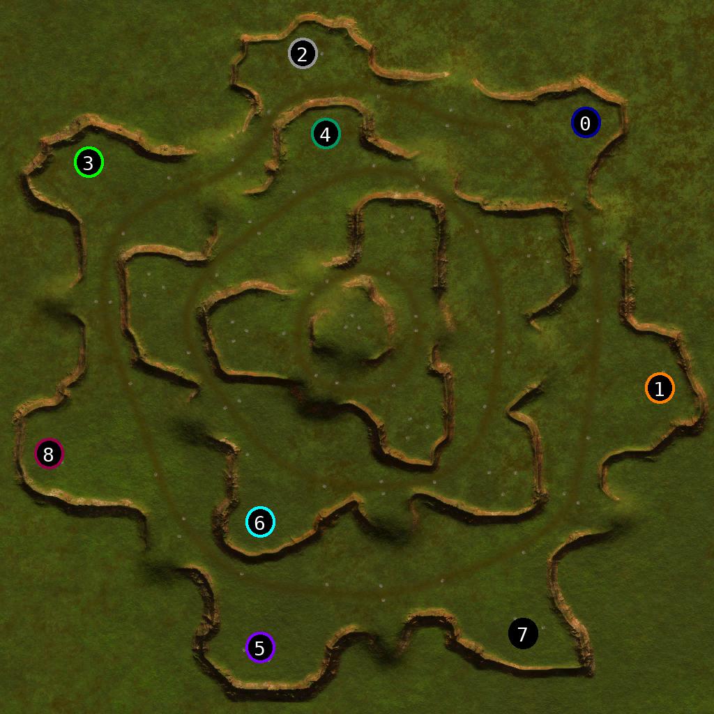 sat pic of Throne Acidic